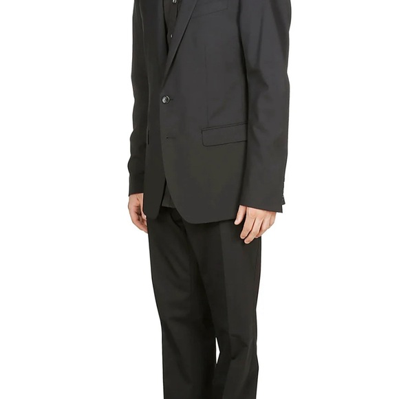 Dolce & Gabbana Two-Piece Tailored Suit - Picture 2 of 9